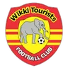 Wikki Tourist