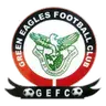 Green Eagles