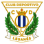Leganes