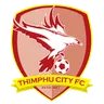 Thimphu City
