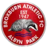 Broxburn Athletic
