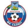 Salyut Belgorod