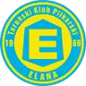 Elana Toruń