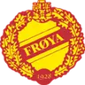 Frøya