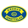 Grorud