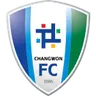 Changwon City