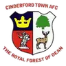 Cinderford Town