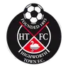 Highworth Town