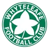 Whyteleafe