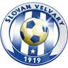Slovan Velvary