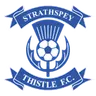Strathspey Thistle