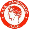 Olympiakos Volos