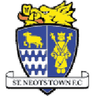 St Neots Town
