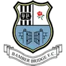 Bamber Bridge