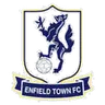 Enfield Town
