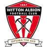Witton Albion