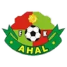 Ahal
