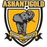 Ashanti Gold