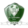 Léopards de Dolisié