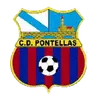 Pontellas