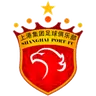 SHANGHAI SIPG