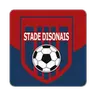 Stade Disonais