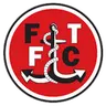 Fleet Town