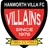 Hanworth Villa