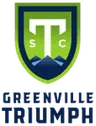 Greenville Triumph