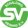 Schalding-Heining