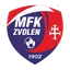 Lokomotíva Zvolen