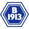 B 1913