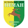 Neman Grodno Res.