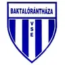 Baktalórántháza