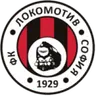 Lokomotiv Sofia Women
