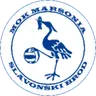 Marsonia