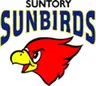Suntory Sunbirds