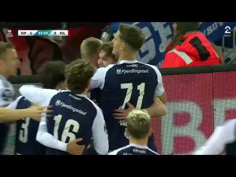 First Division: Strømsgodset vs Kongsvinger IL