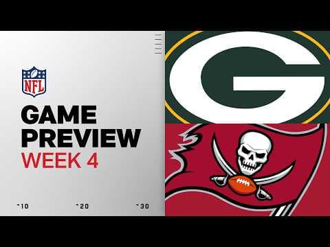 NFL: Buccaneers vs Packers