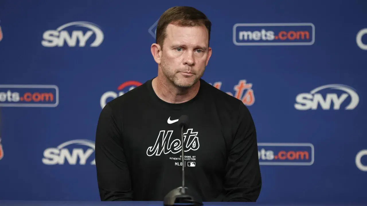 Mets have perfect Rays pitcher to pursue if Tampa Bay does what it has in the past
