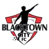 Blacktown City
