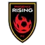 Phoenix Rising