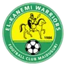 El Kanemi Warriors