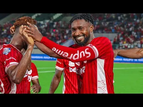 Ligi kuu Bara: Simba vs Mashujaa