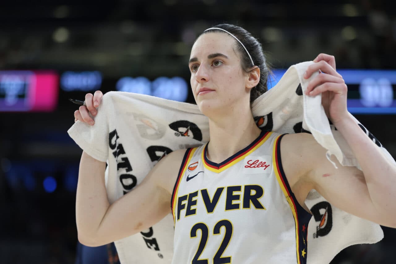 Tyrese Haliburton Reveals Why He Never Rooted for Caitlin Clark Before Her WNBA Arrival